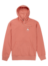 Product image of Burton Mountain Pullover Hoodie[Variant:Sunrise Coral]