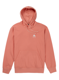 Product image of Burton Mountain Pullover Hoodie[Variant:Sunrise Coral]