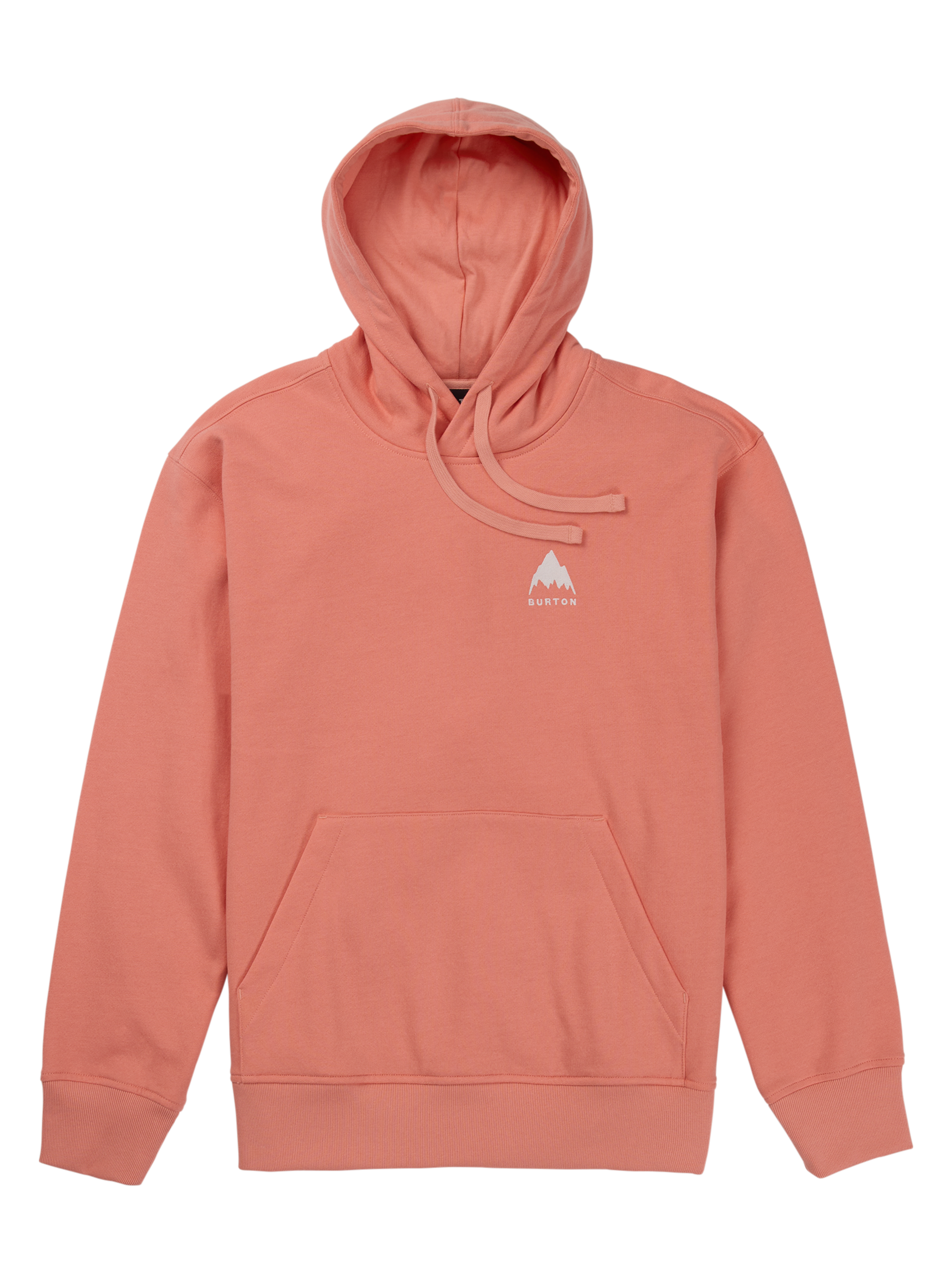 Burton マウンテン プルオーバーフーディー