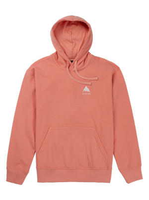 Product image of Burton Mountain Pullover Hoodie[Variant:Sunrise Coral]