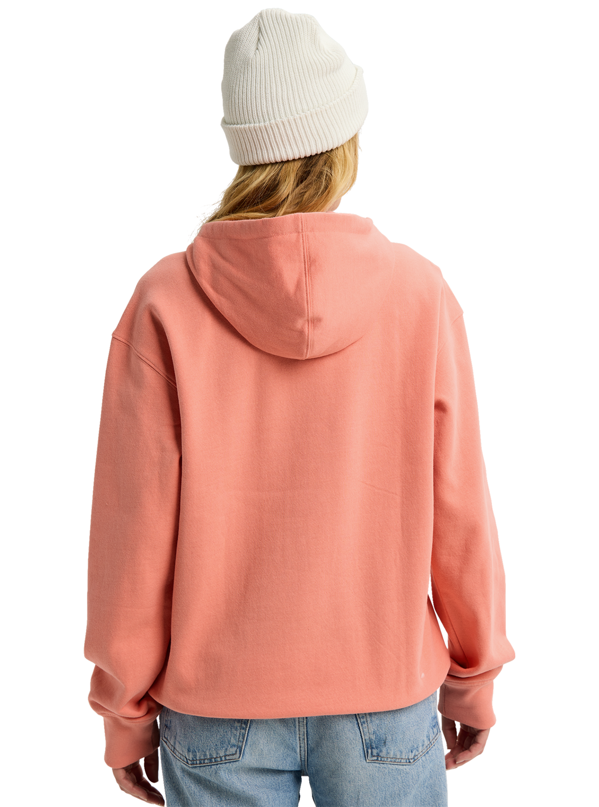 Burton マウンテン プルオーバーフーディー