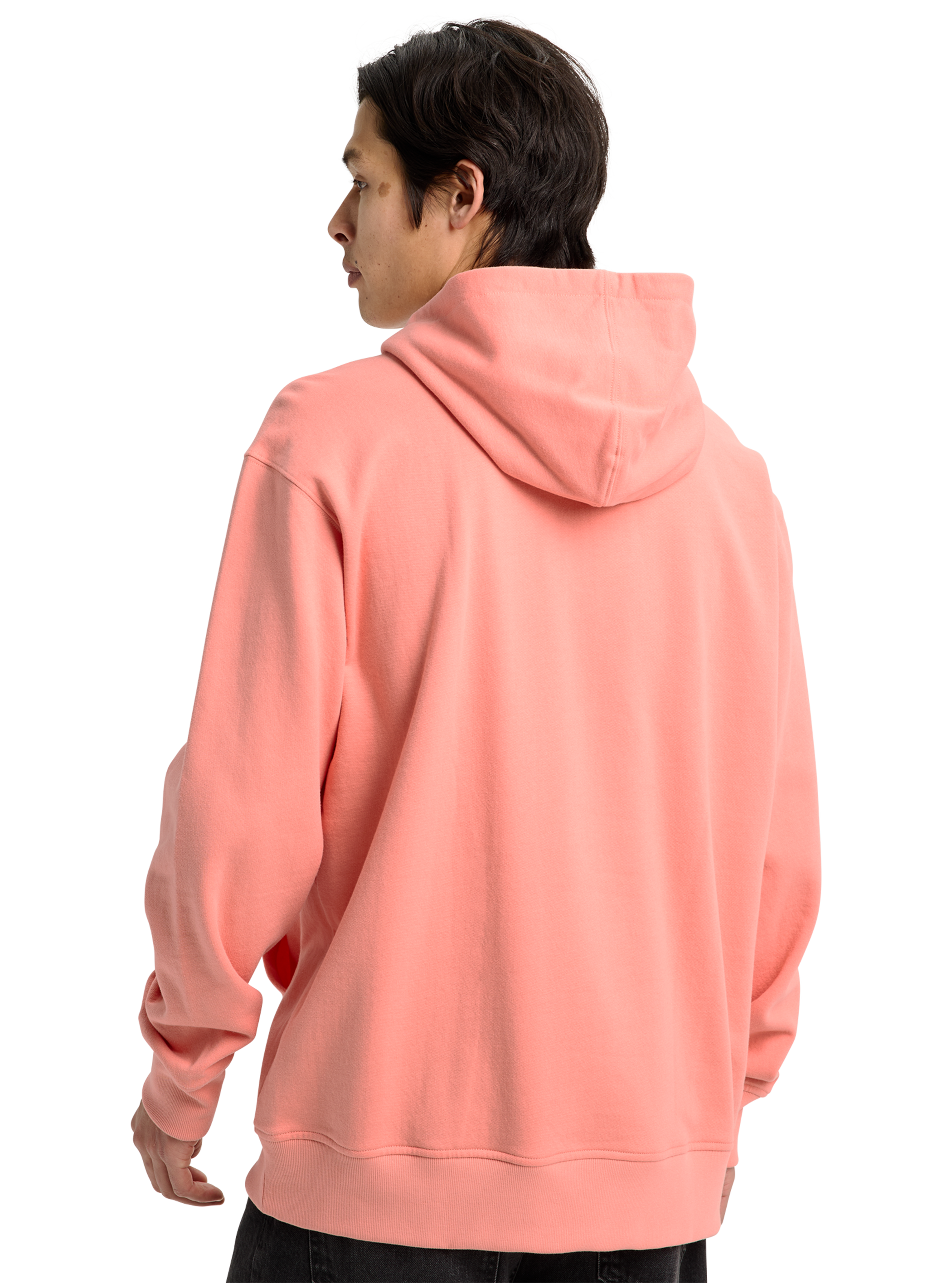 Burton マウンテン プルオーバーフーディー