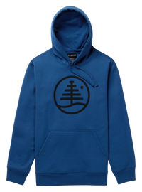 Product image of Burton Family Tree Pullover Hoodie[Variant:Nightfall]