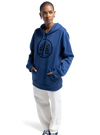 Product image of Burton Family Tree Pullover Hoodie[Variant:Nightfall]