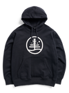 Product image of Burton Family Tree Pullover Hoodie[Variant:True Black]