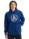 Product image of Burton Family Tree Pullover Hoodie[Variant:Nightfall]