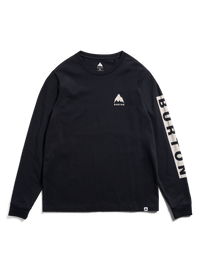 Product image of Burton Elite Long Sleeve T-Shirt[Variant:True Black]