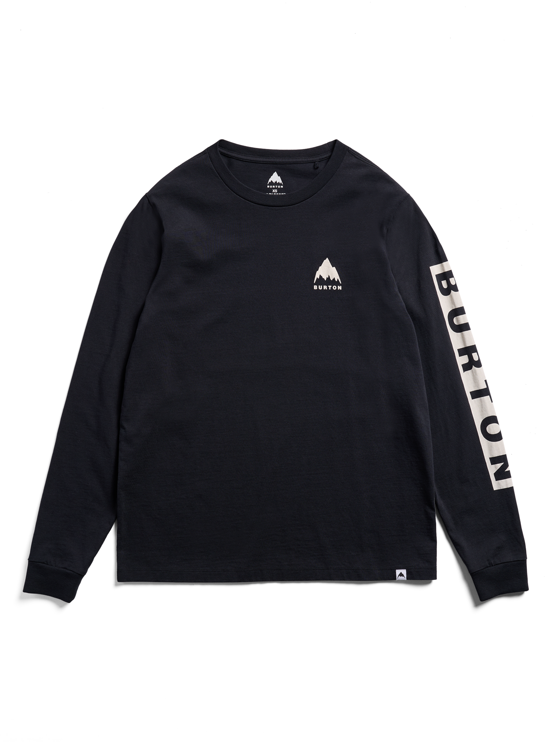 Burton エリート ロングスリーブ Tシャツ