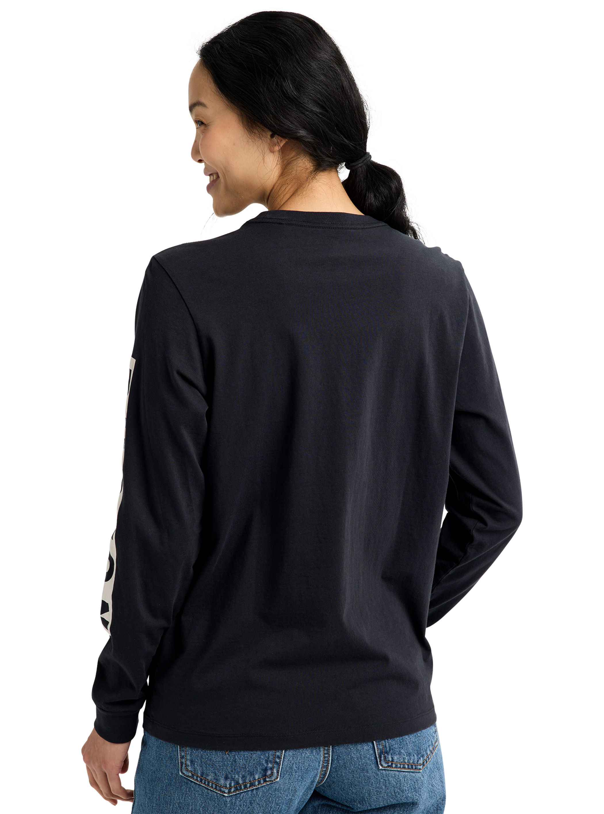 Burton エリート ロングスリーブ Tシャツ
