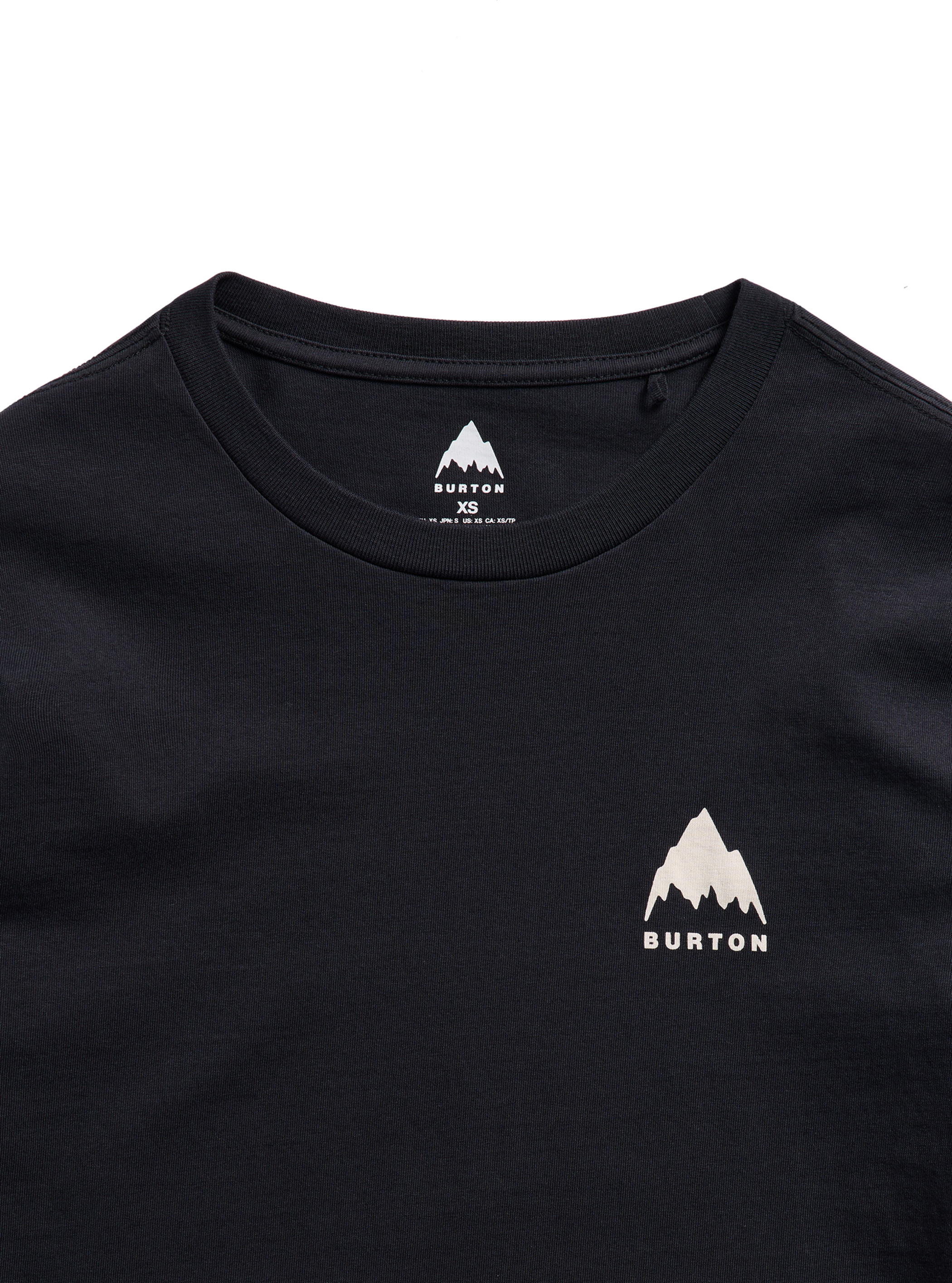 Burton エリート ロングスリーブ Tシャツ