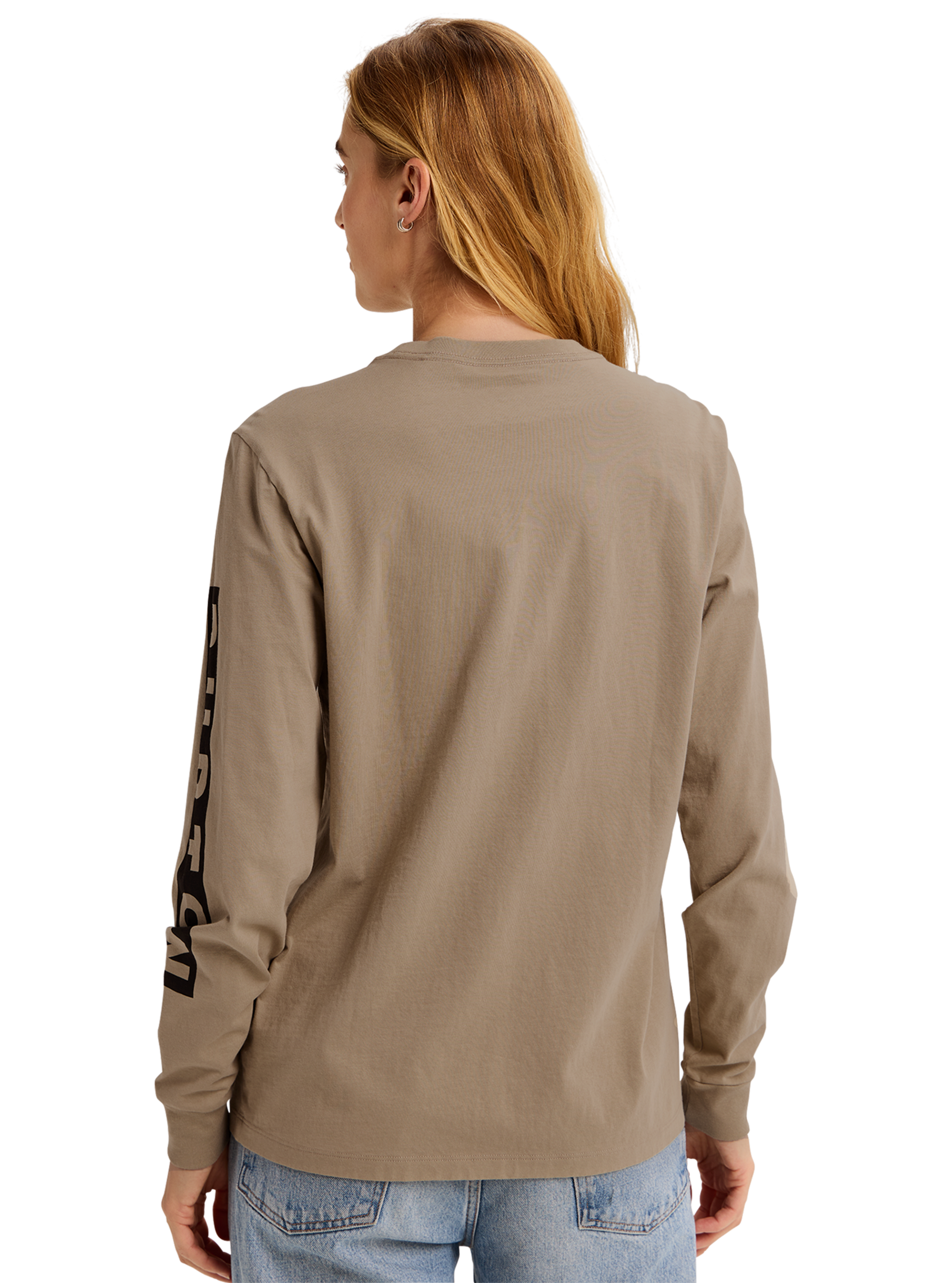 Burton エリート ロングスリーブ Tシャツ