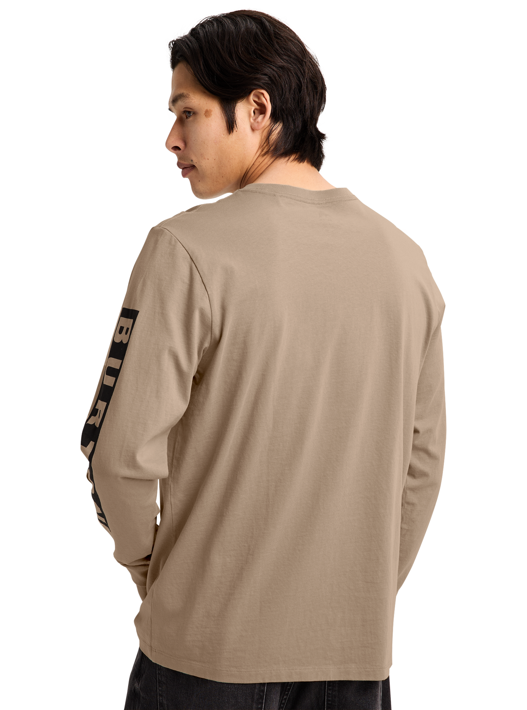 Burton エリート ロングスリーブ Tシャツ