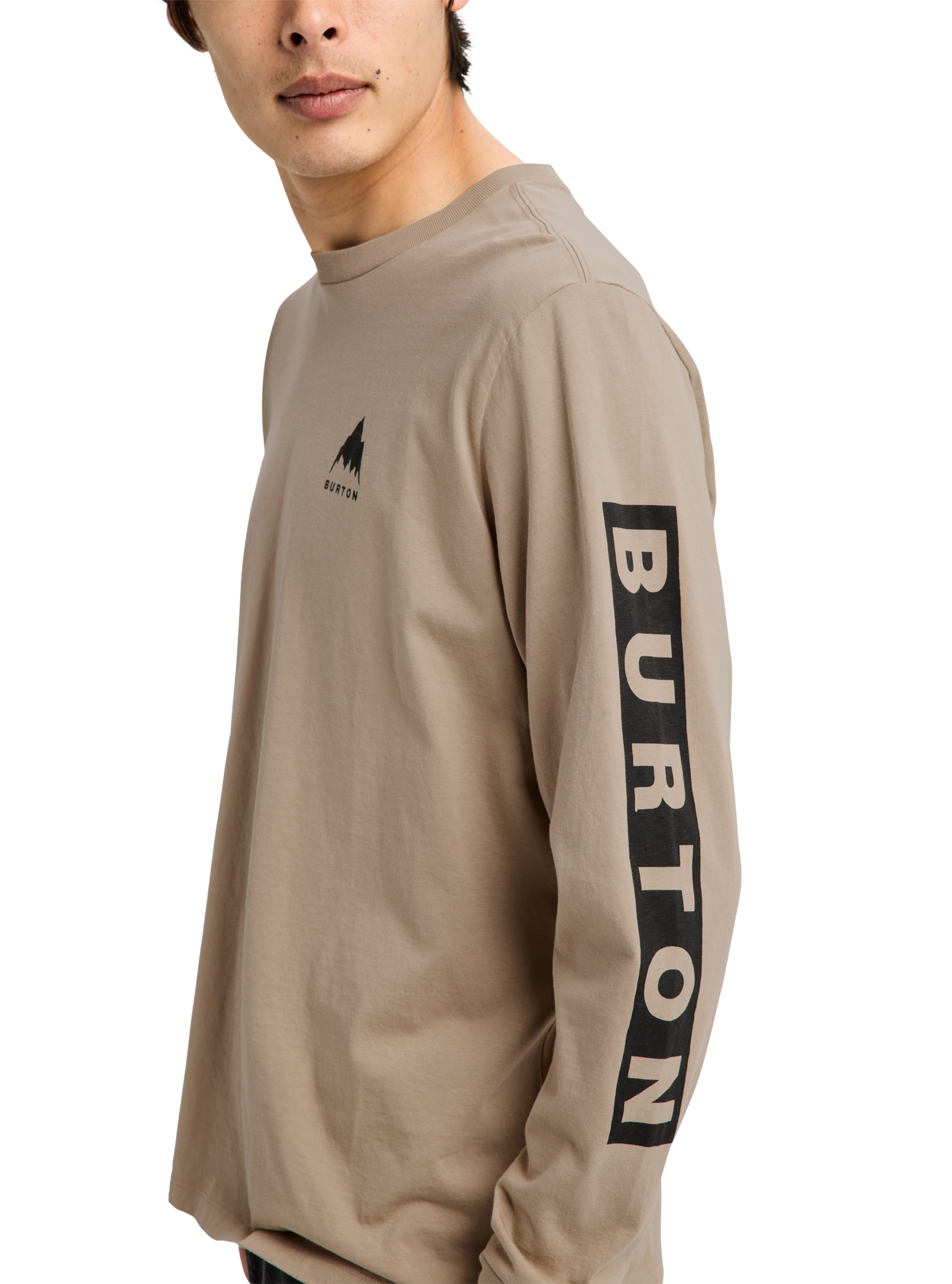 Burton エリート ロングスリーブ Tシャツ