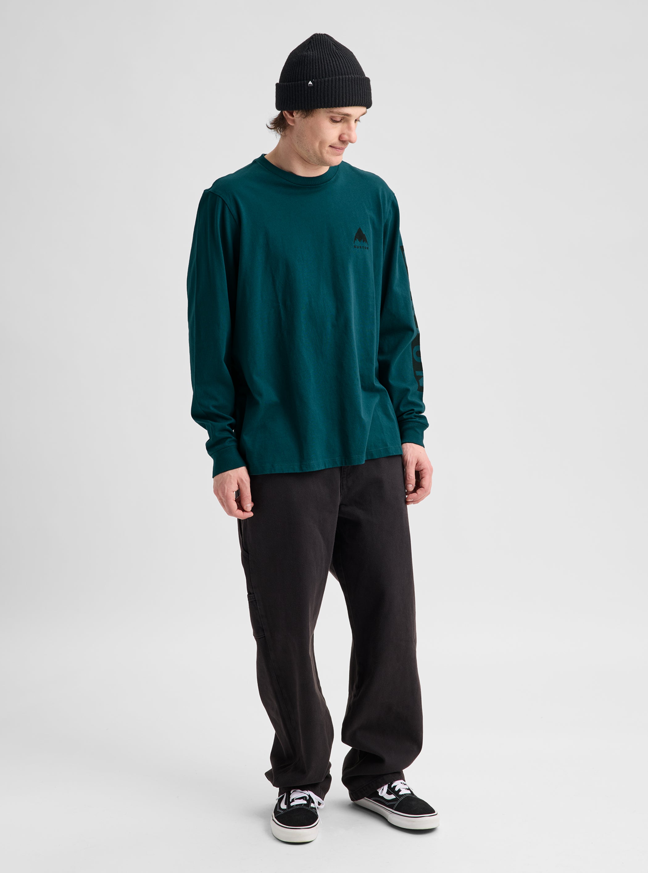 Burton Elite Long Sleeve T-Shirt