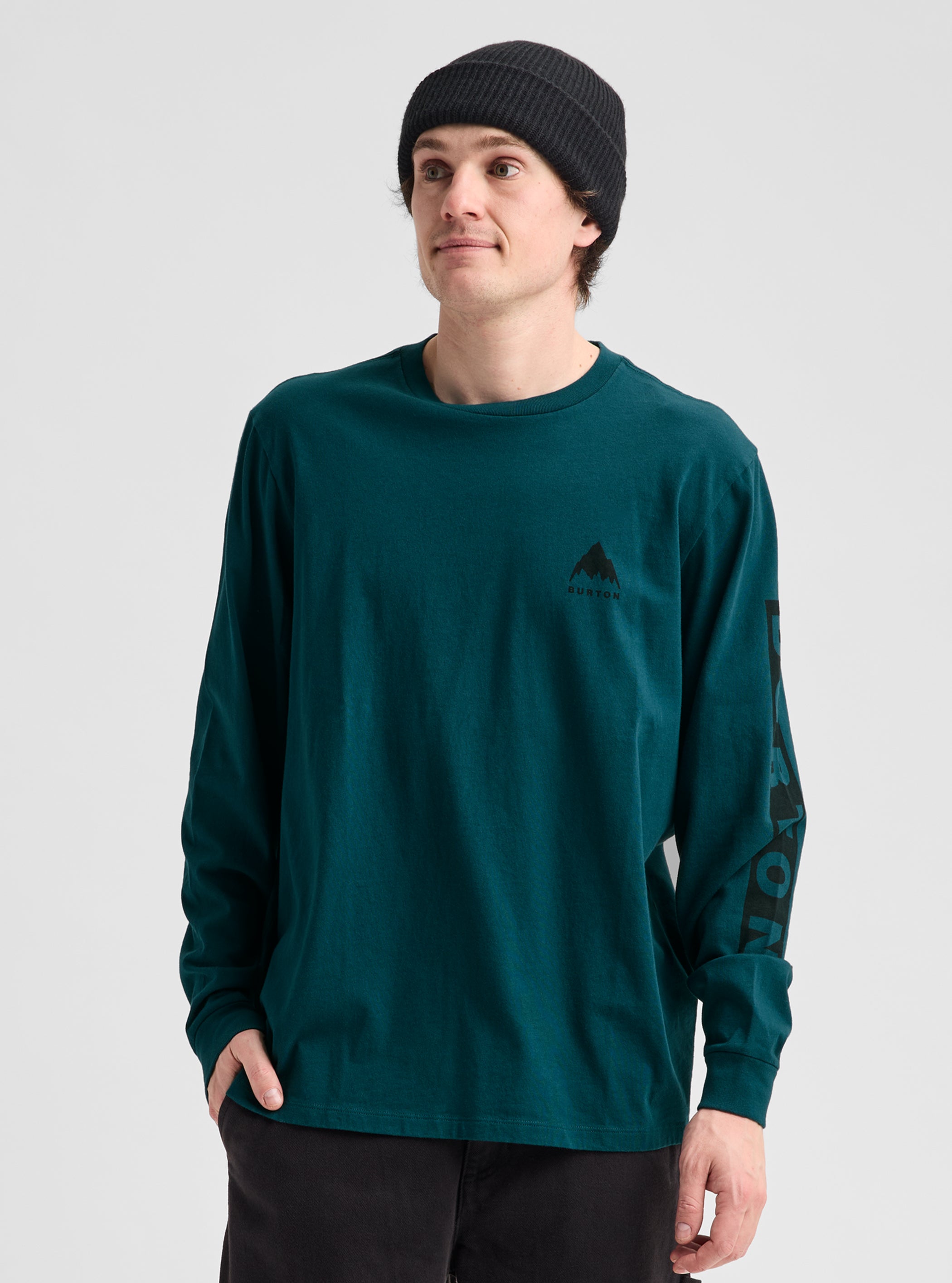 Burton Elite Long Sleeve T-Shirt