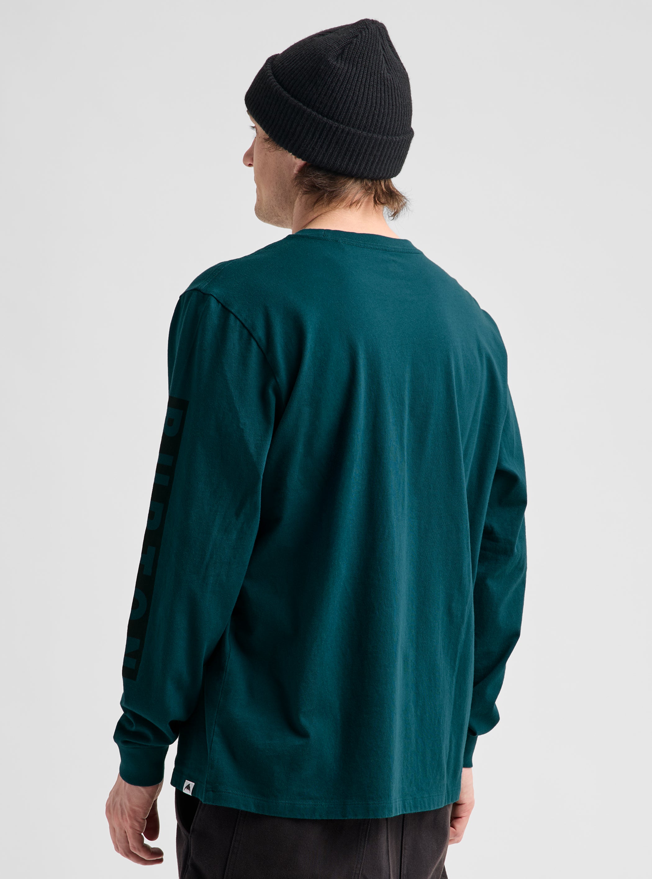 Burton Elite Long Sleeve T-Shirt