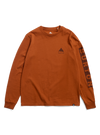 Product image of Men's Burton Elite Long Sleeve T-Shirt[Variant:Spiced Chai]