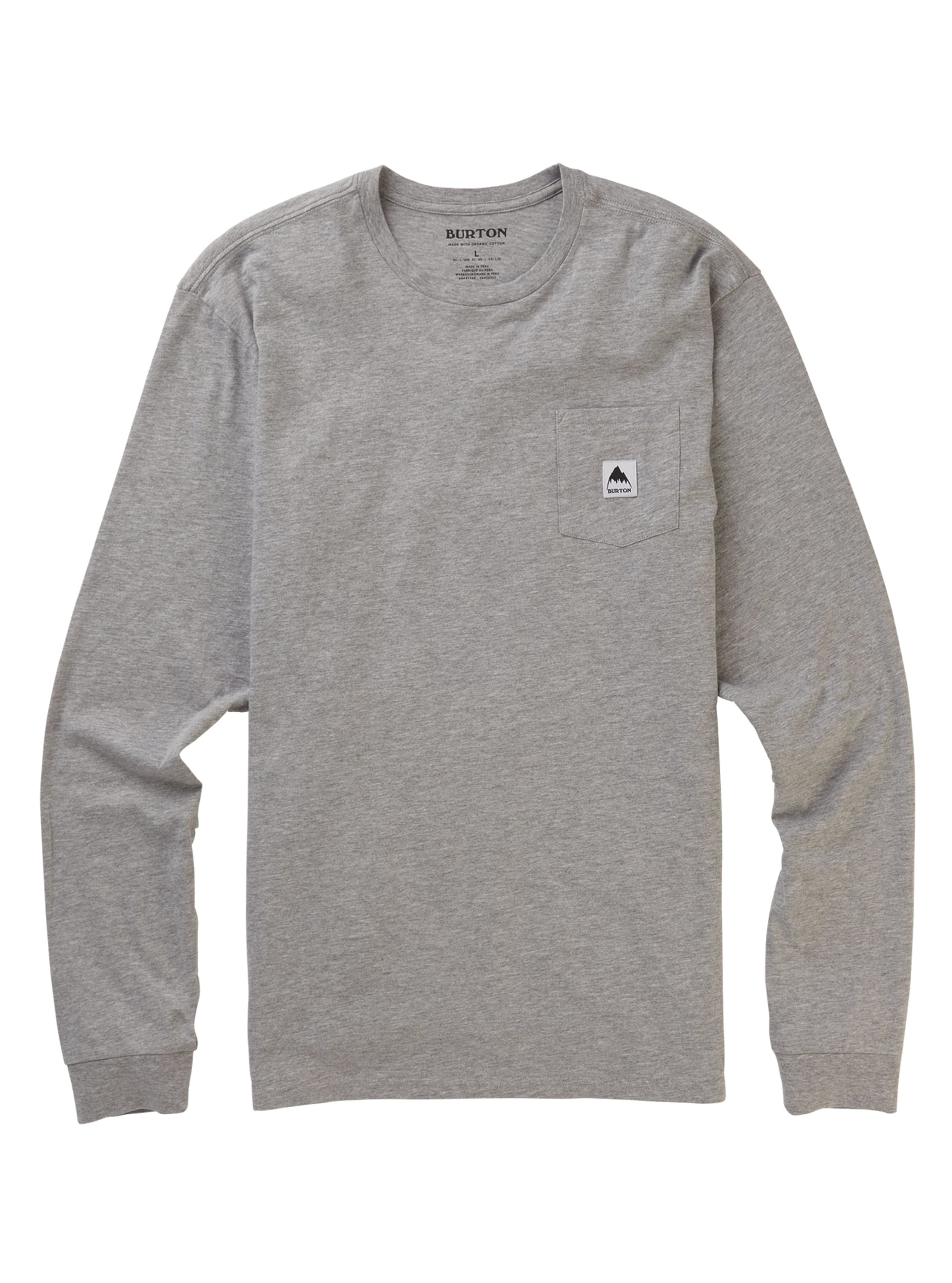 Burton コルファックス ロングスリーブ Tシャツ
