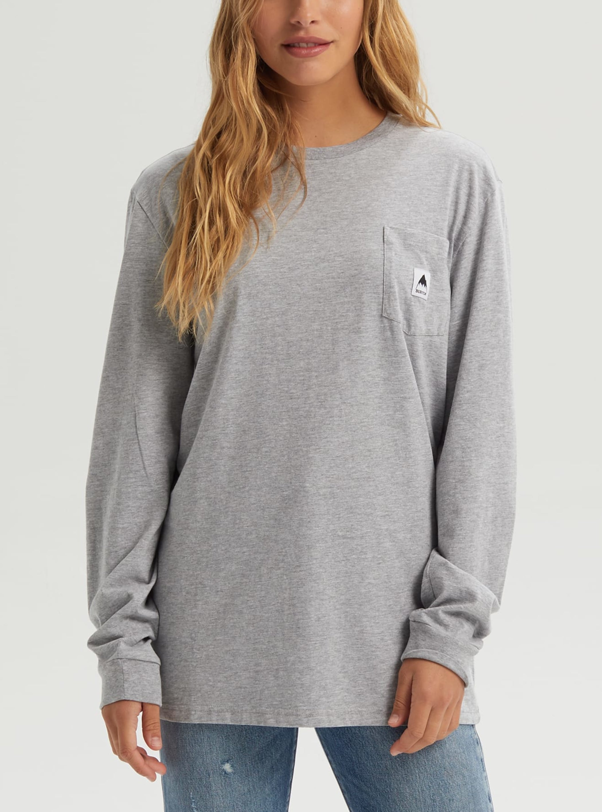 Burton コルファックス ロングスリーブ Tシャツ