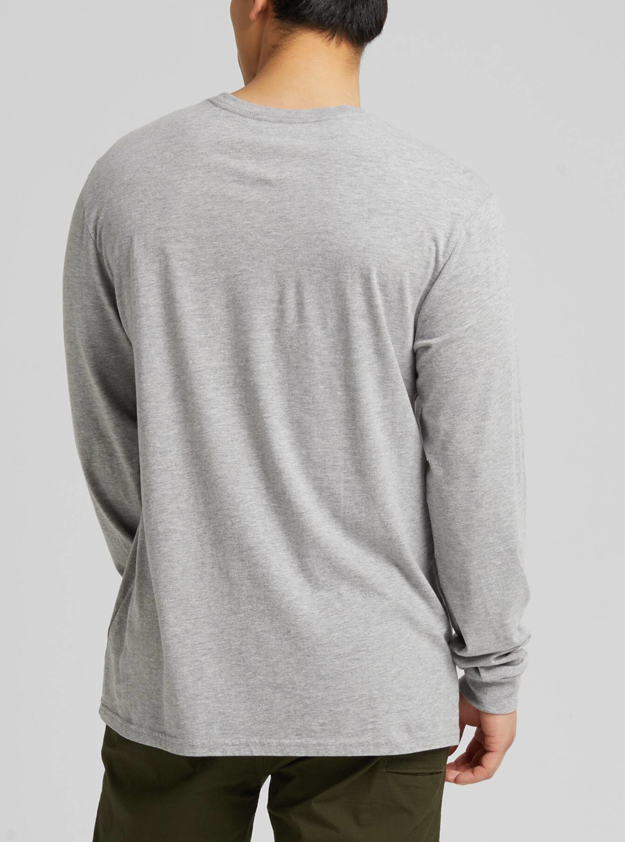 Burton コルファックス ロングスリーブ Tシャツ