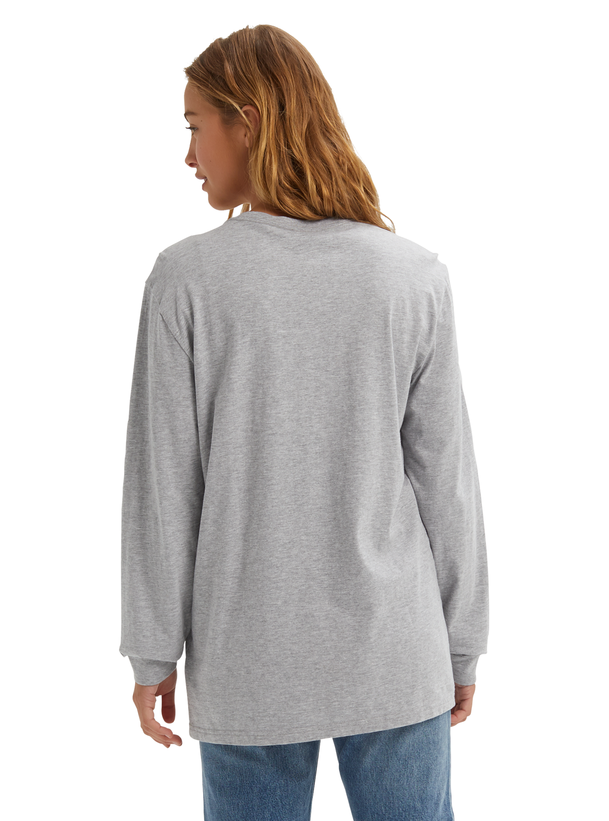 Burton コルファックス ロングスリーブ Tシャツ