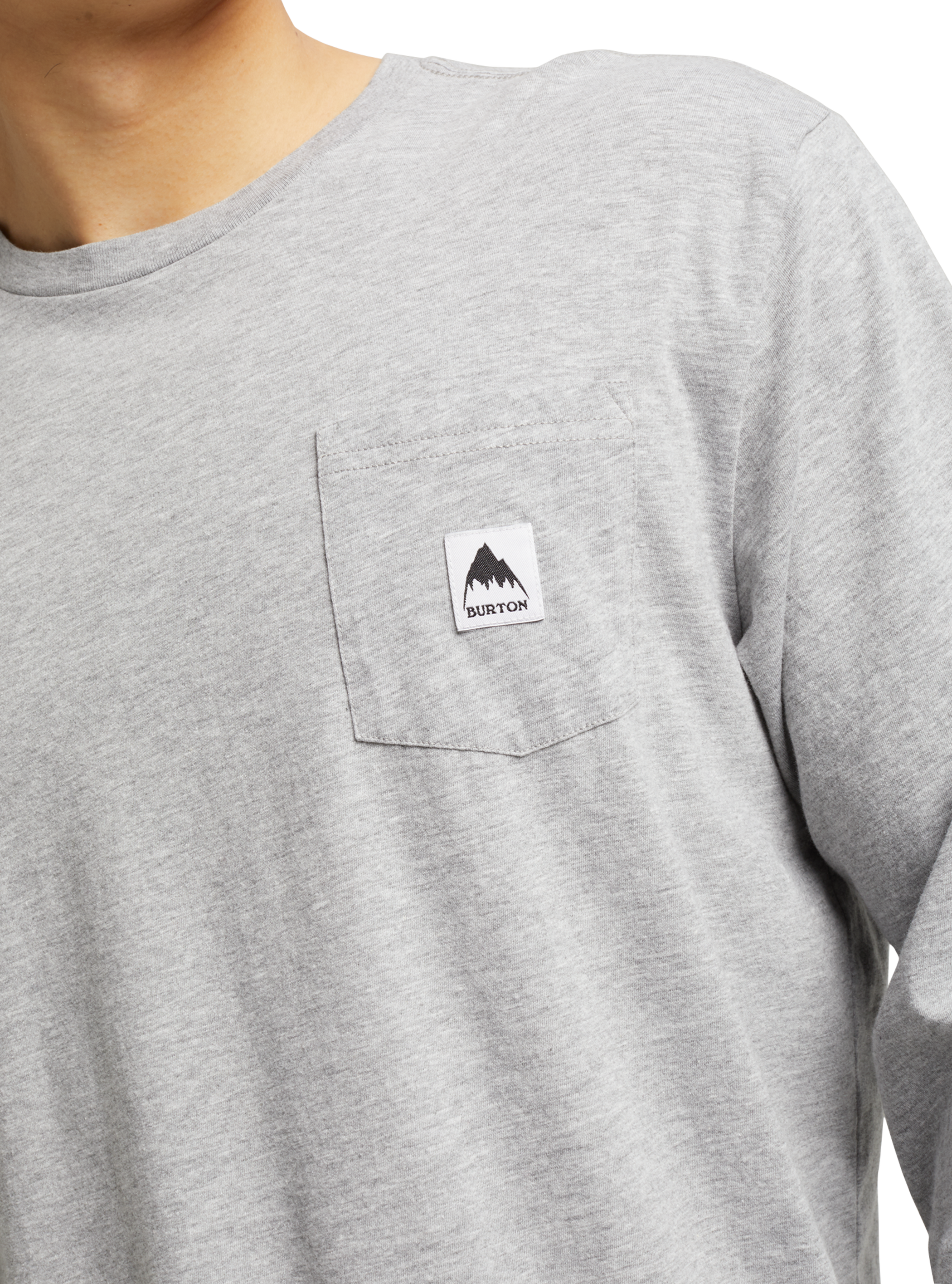 Burton コルファックス ロングスリーブ Tシャツ