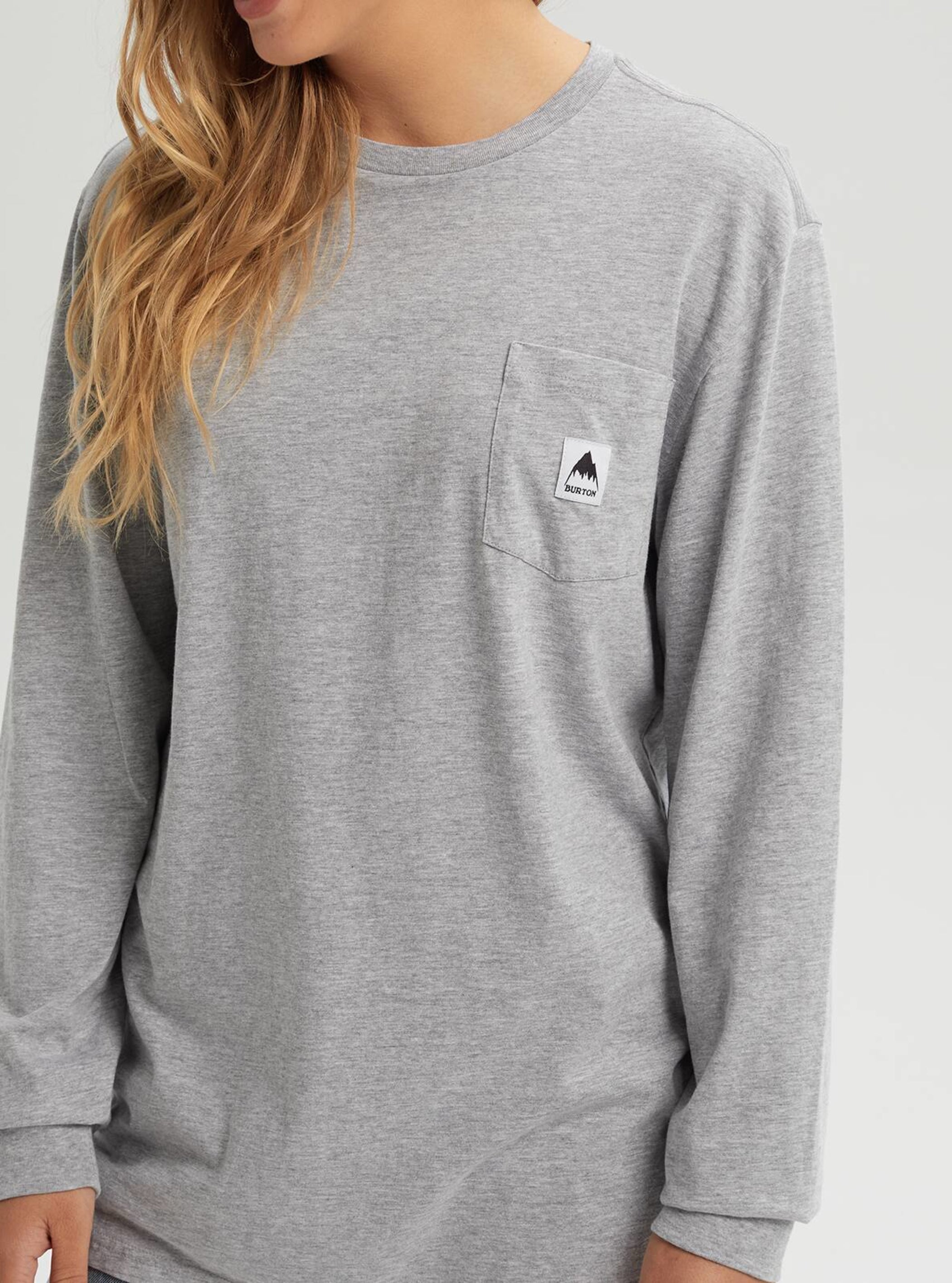 Burton コルファックス ロングスリーブ Tシャツ
