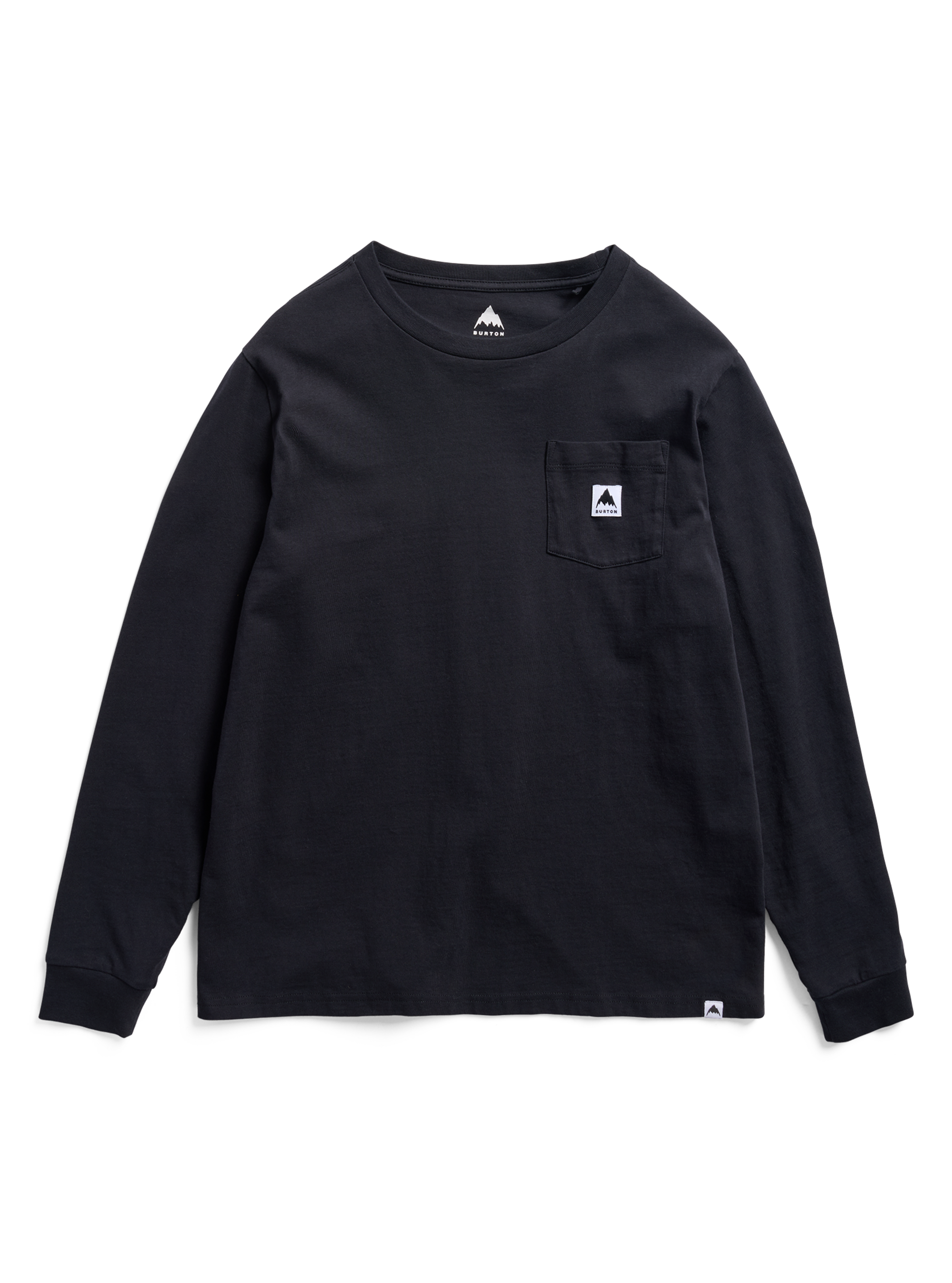 Burton コルファックス ロングスリーブ Tシャツ