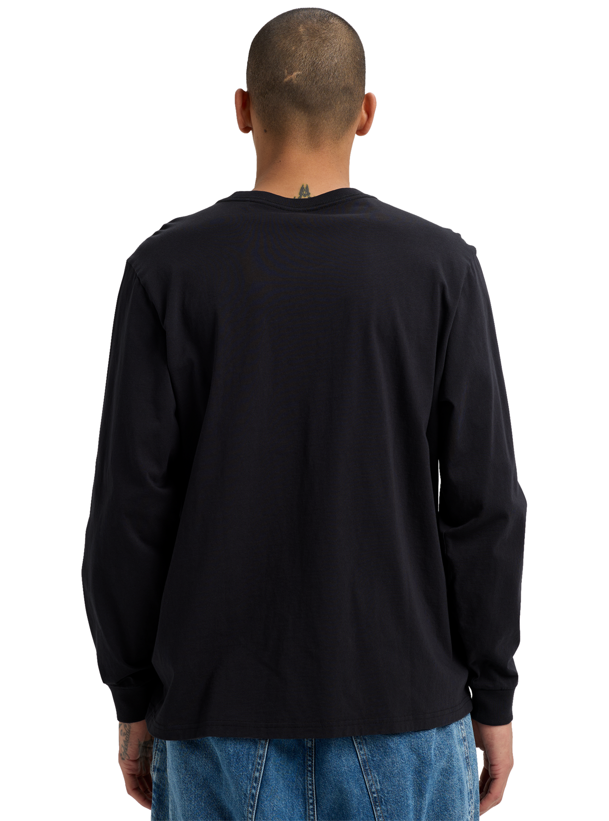 Burton コルファックス ロングスリーブ Tシャツ