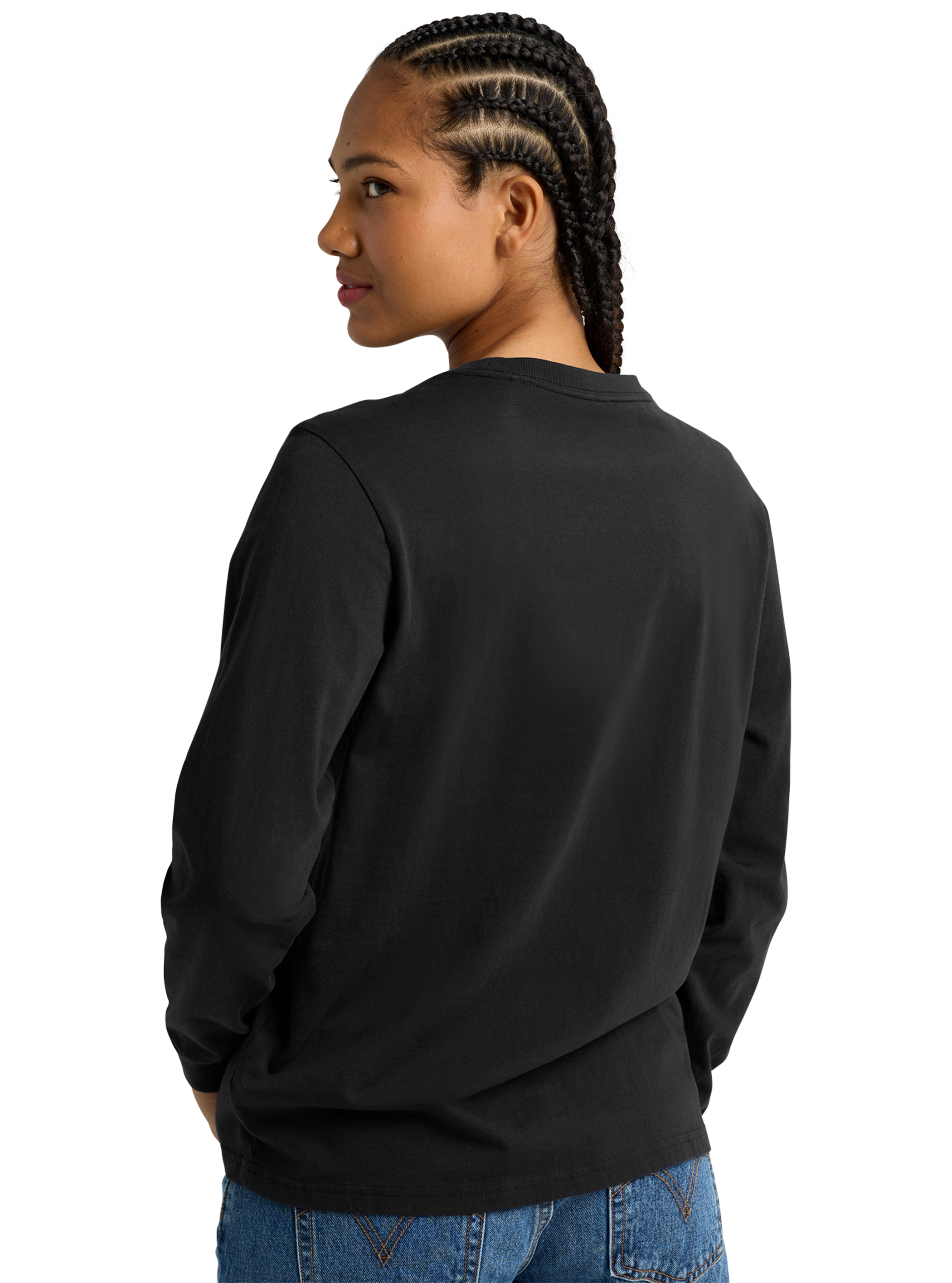 Burton コルファックス ロングスリーブ Tシャツ