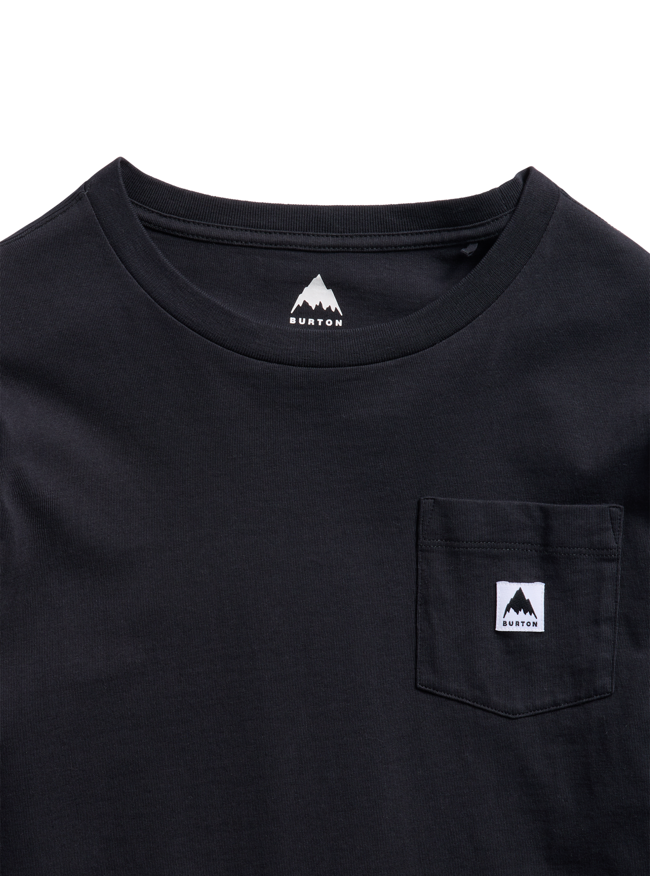 Burton コルファックス ロングスリーブ Tシャツ