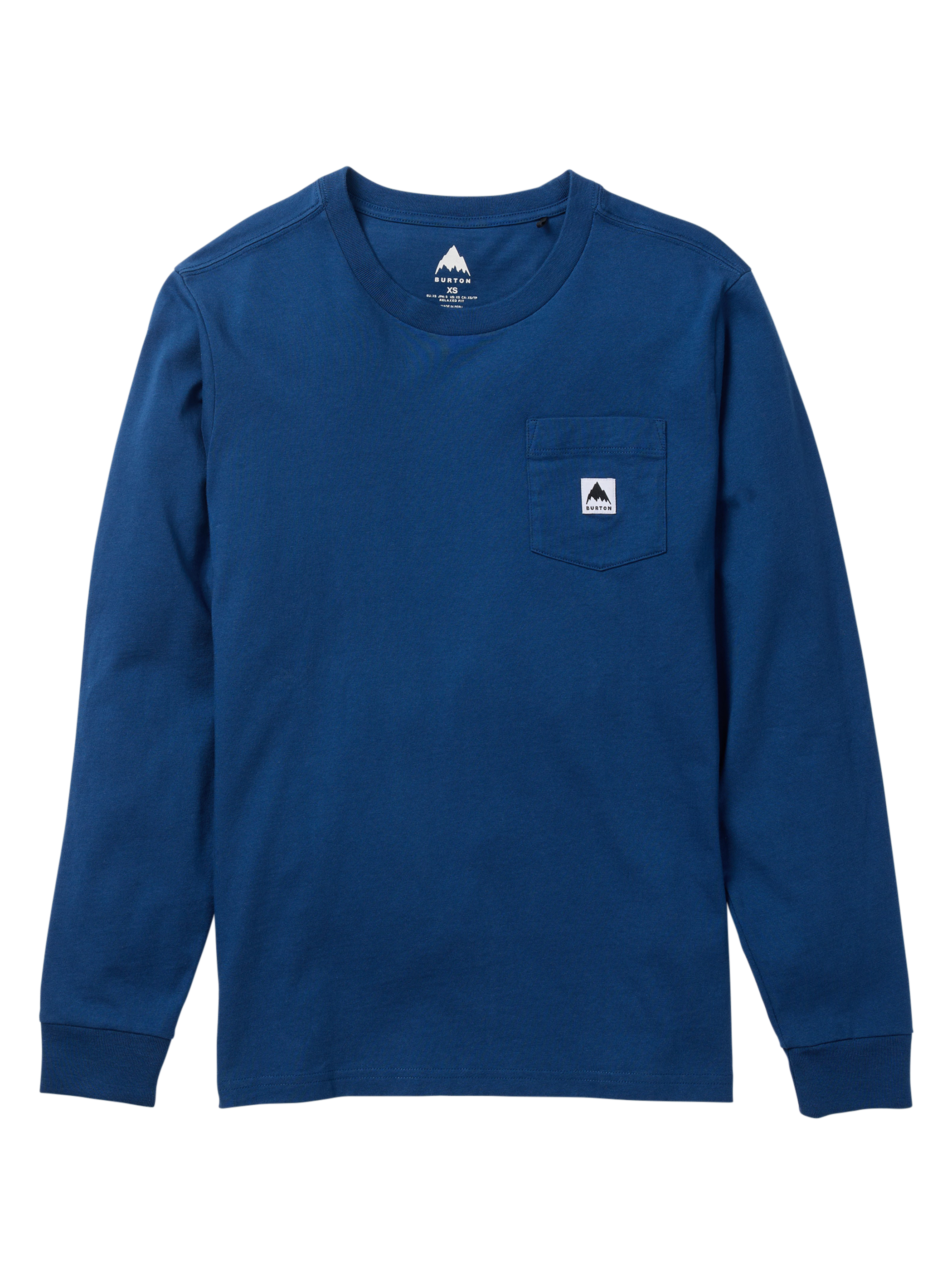 Burton コルファックス ロングスリーブ Tシャツ