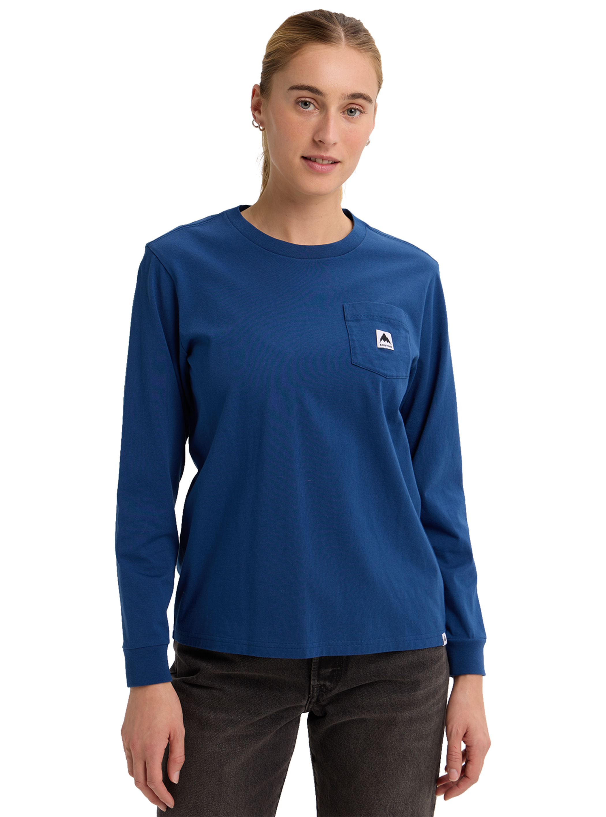 Burton コルファックス ロングスリーブ Tシャツ