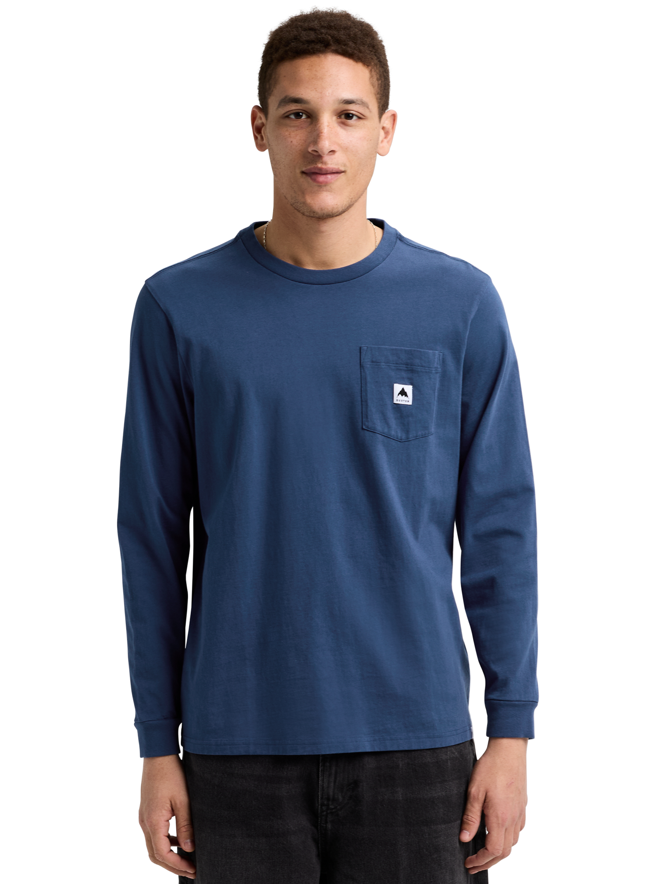 Burton コルファックス ロングスリーブ Tシャツ