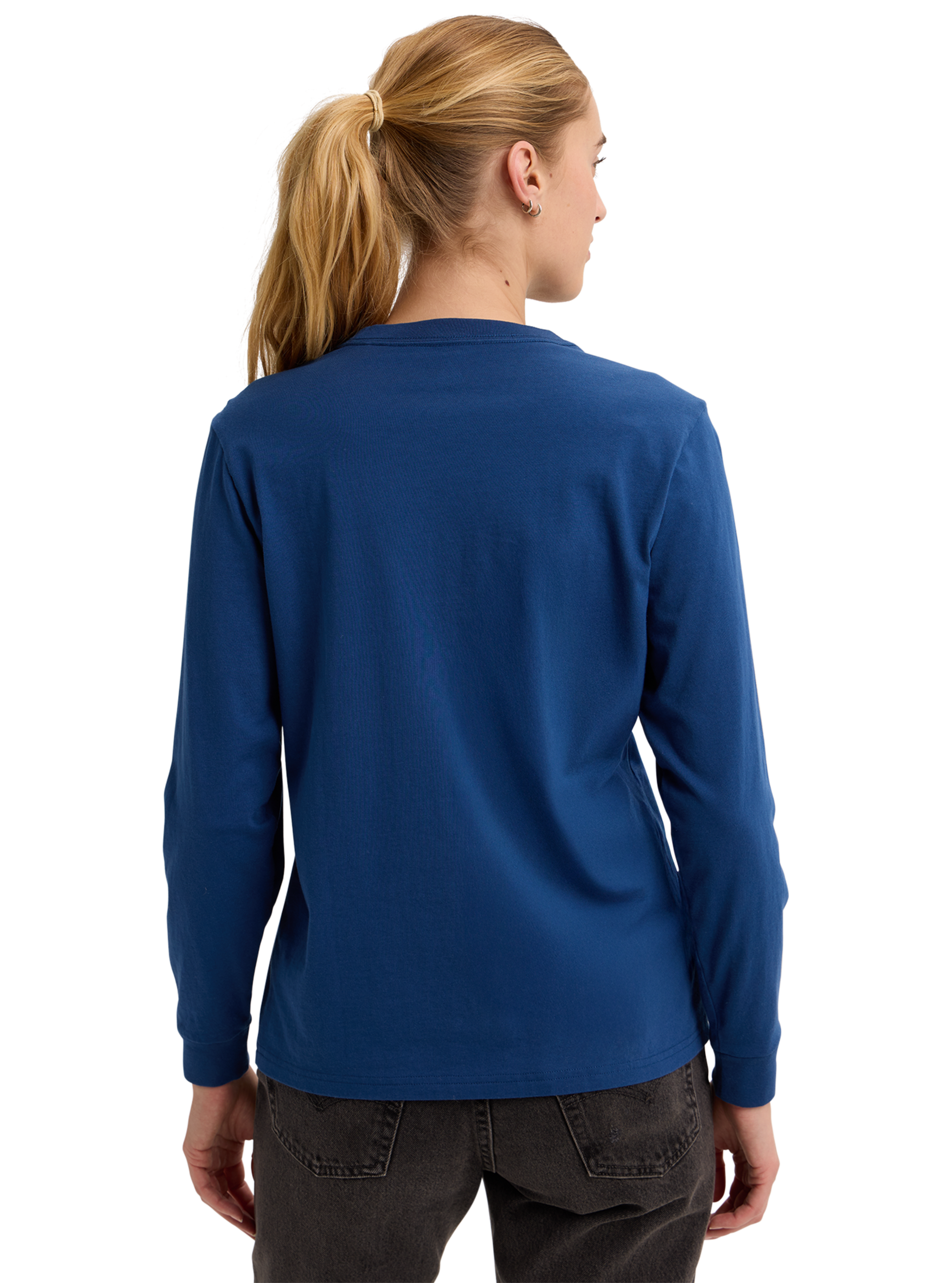 Burton コルファックス ロングスリーブ Tシャツ