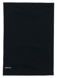 Product image of Burton Merino Wool Neck Warmer[Variant:True Black]
