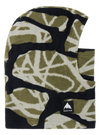 Product image of Kids' Burton Burke Hood (Sample)[Variant:Graffiti Camo]