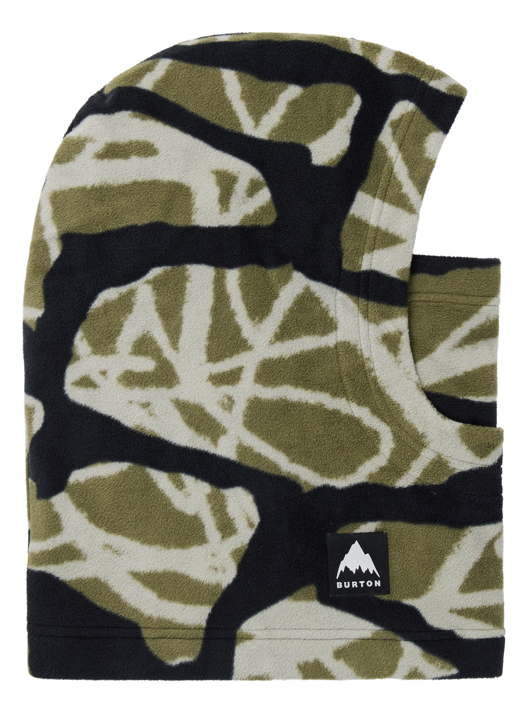 【サンプル】キッズ Burton バーク フード
