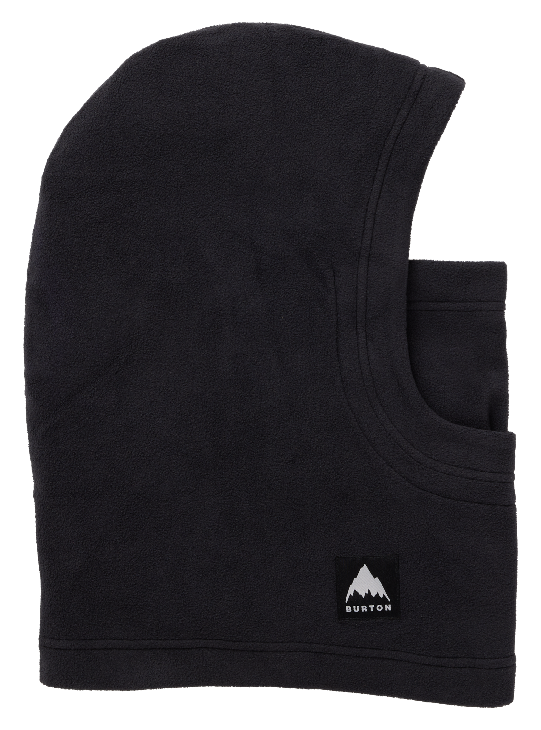Product image of Kids' Burton Burke Hood[Variant:True Black]