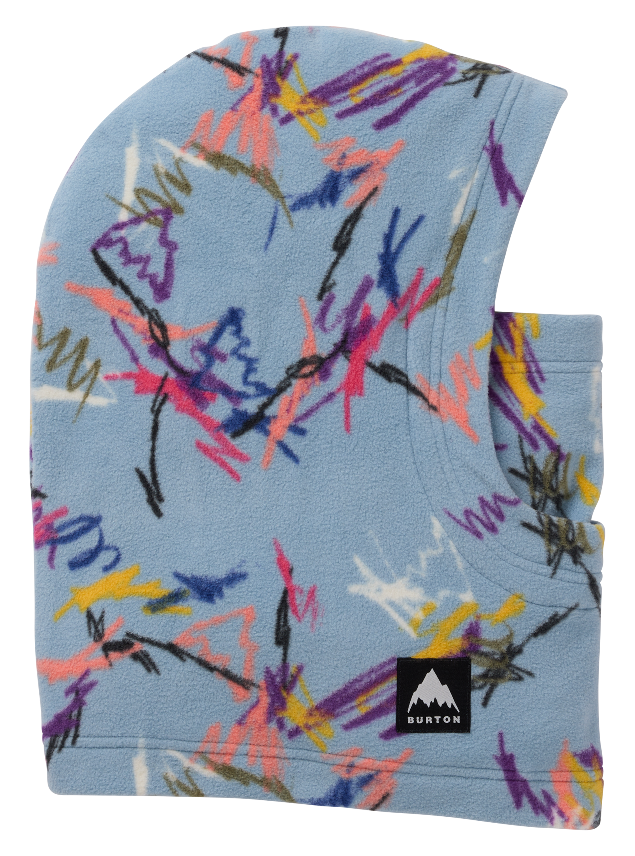 Product image of Kids' Burton Burke Hood[Variant:Scribble]