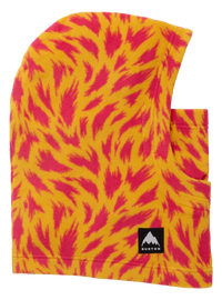 Product image of Kids' Burton Burke Hood[Variant:Fur Goldenrod]