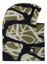 Product image of Kids' Burton Burke Hood[Variant:Graffiti Camo]