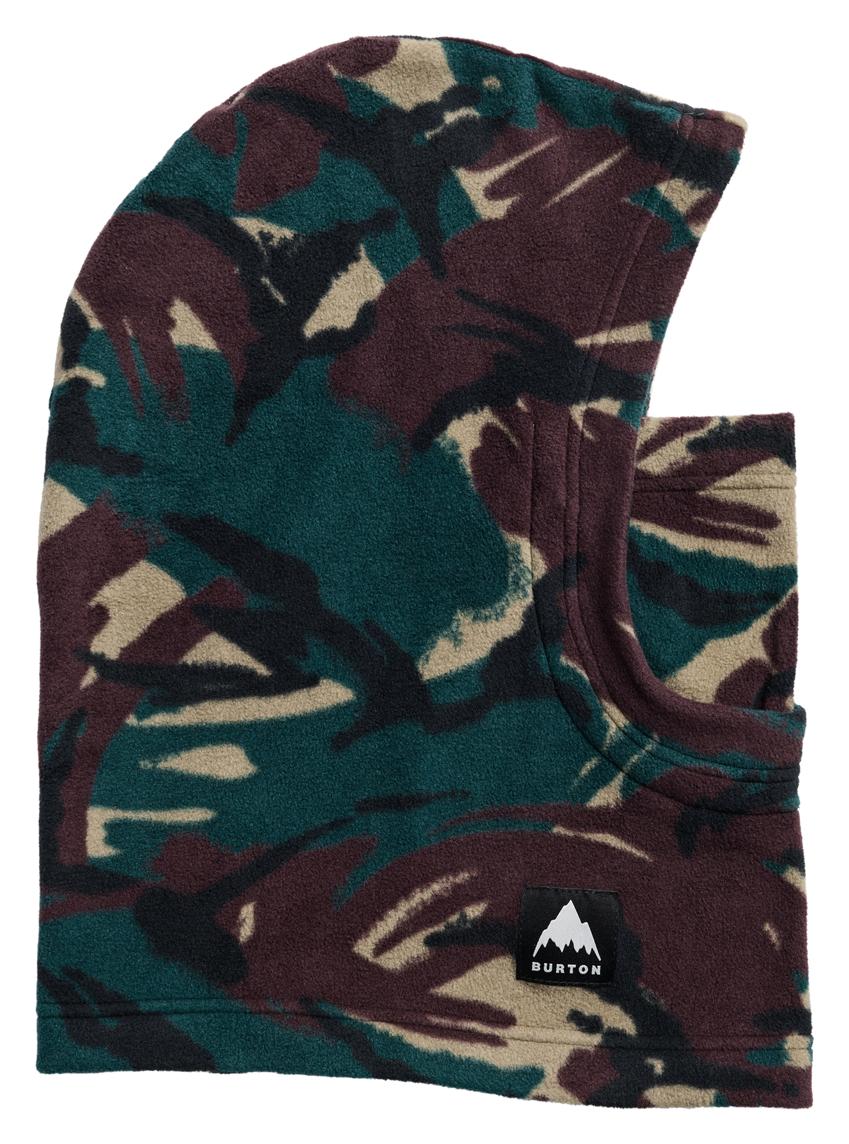 Product image of Kids' Burton Burke Hood[Variant:Seersucker Camo]