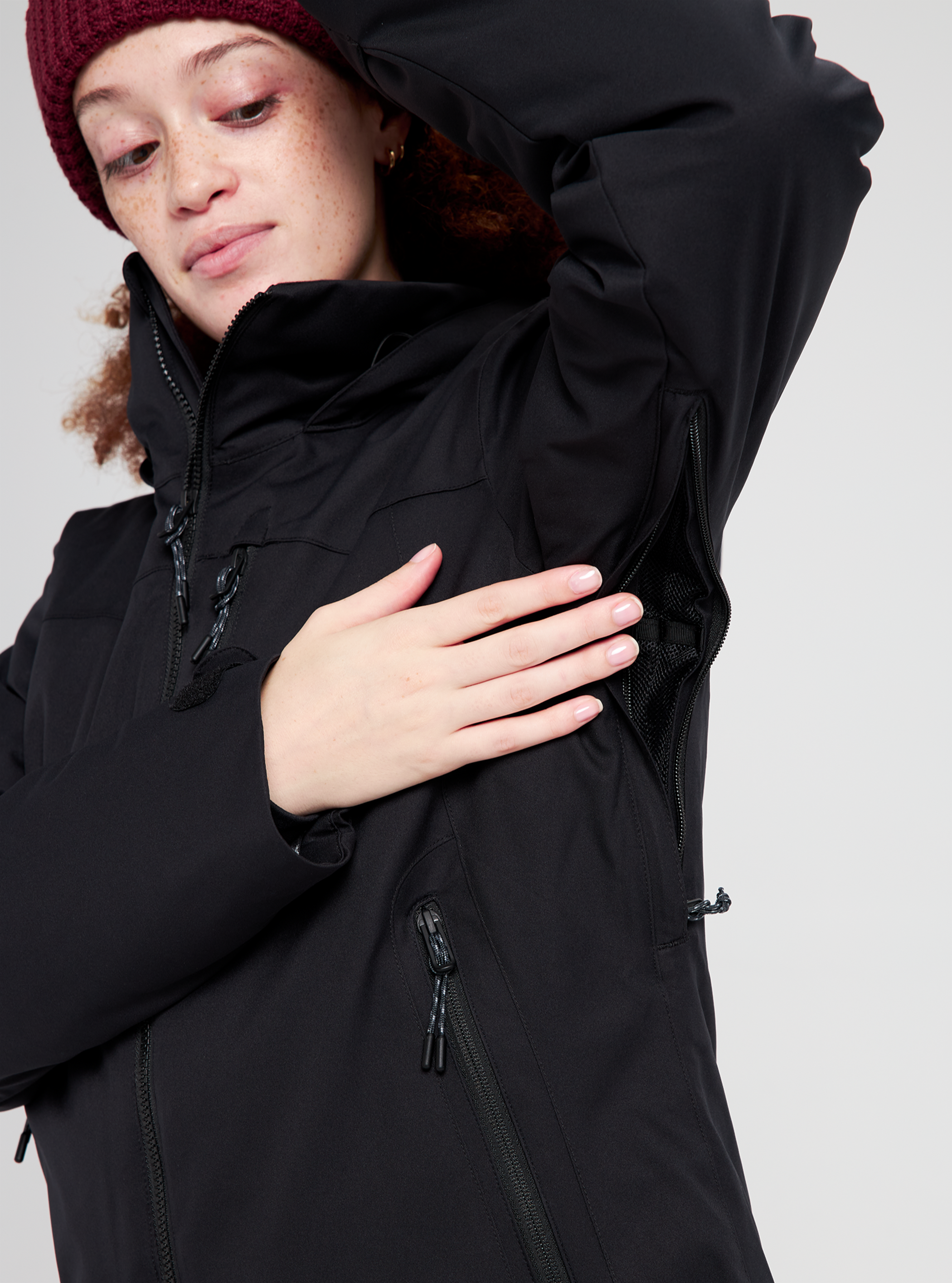 ウィメンズ Burton レラ 2L ジャケット