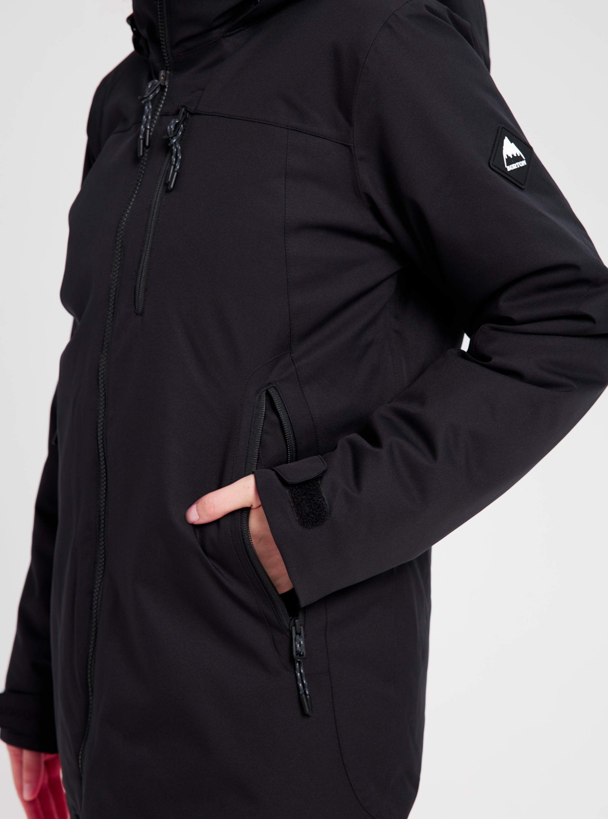 ウィメンズ Burton レラ 2L ジャケット