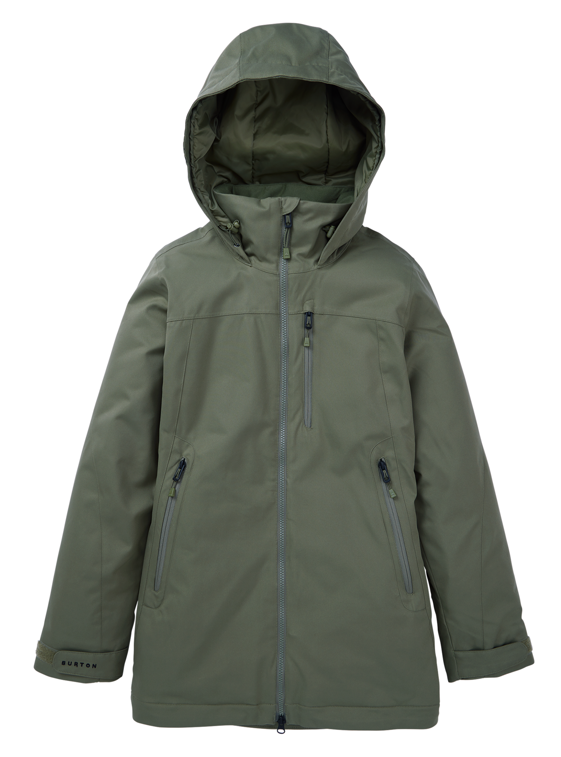 Women's Burton Lelah 2L Jacket | Winter Outerwear | Burton.com
