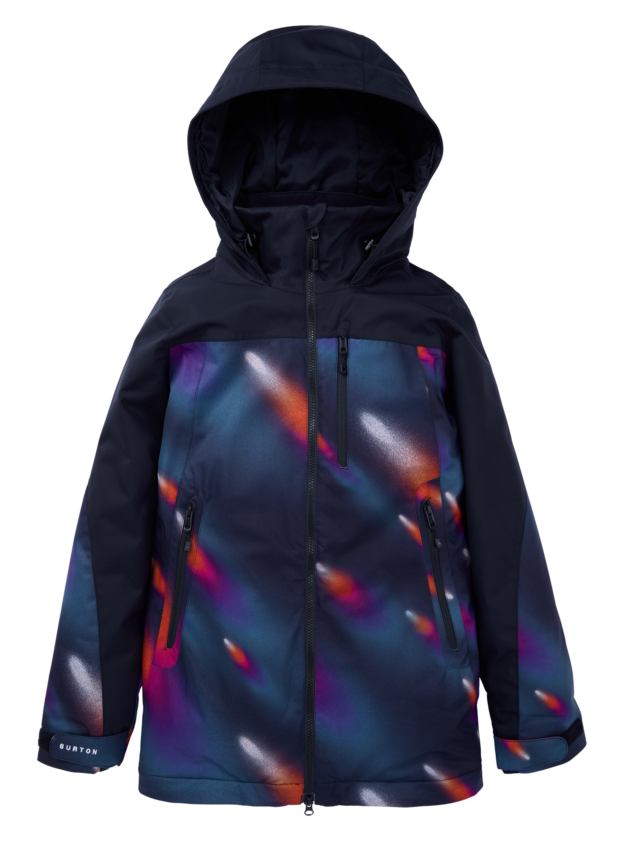 ウィメンズ Burton レラ 2L ジャケット