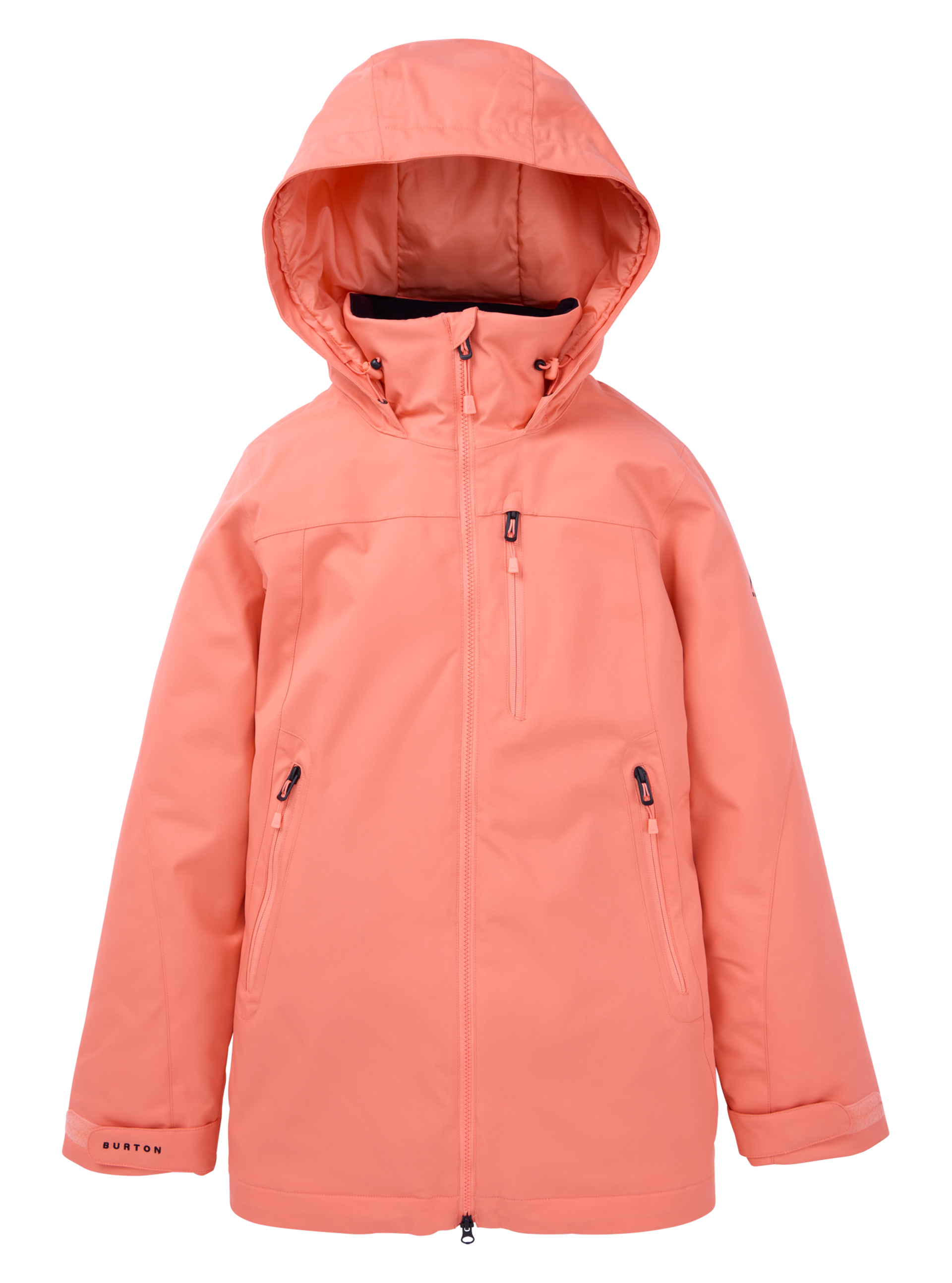 Women's Burton Lelah 2L Jacket | Winter Outerwear | Burton.com