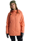 Product image of Women's Burton Lelah 2L Jacket[Variant:Peach Echo]