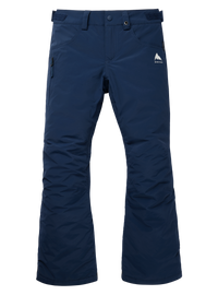 Product image of Boys' Burton Barnstorm 2L Pants[Variant:Dress Blue]